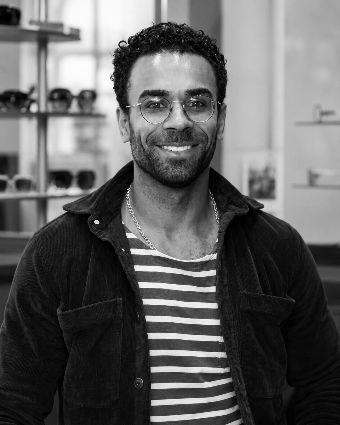 Marvin Cots